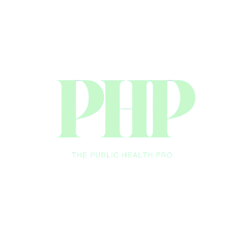 Public Health Pro Logo