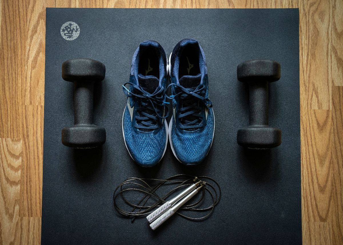 How to Stay Motivated to Exercise
