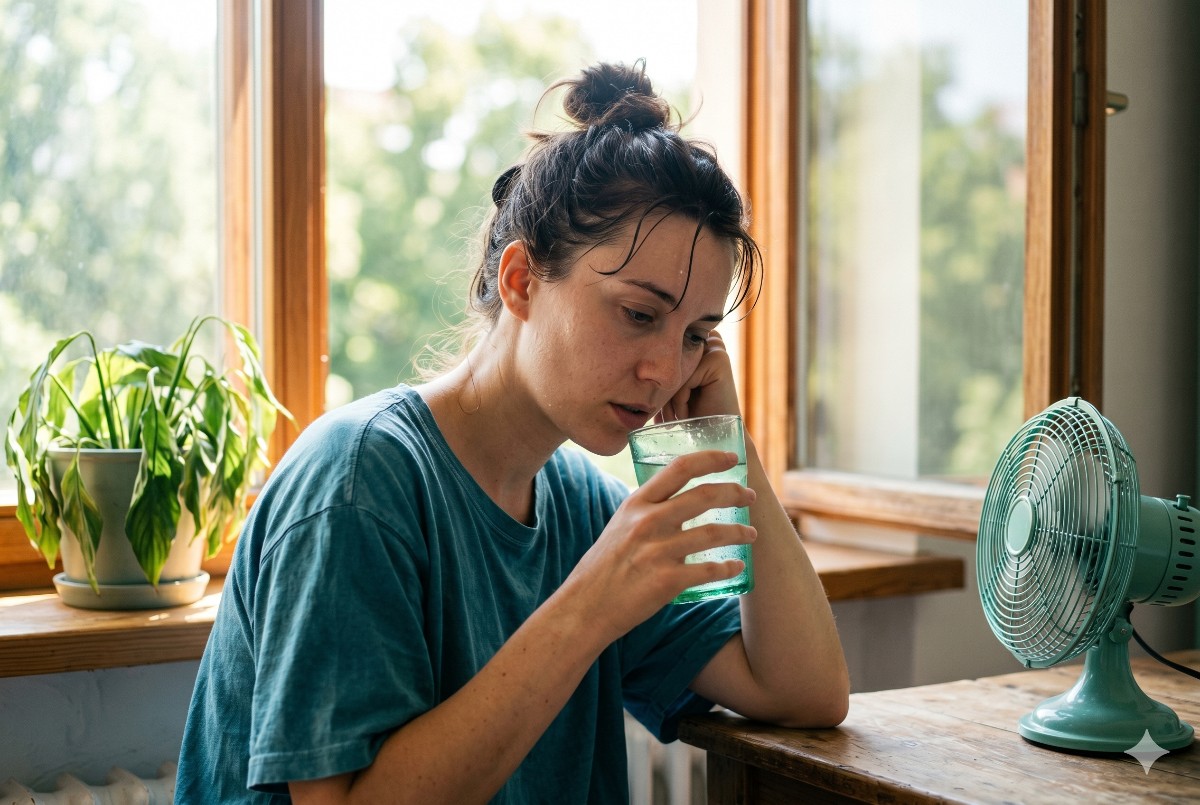 Your Body Is More Inflamed in Summer Than You Think. Here's Why.