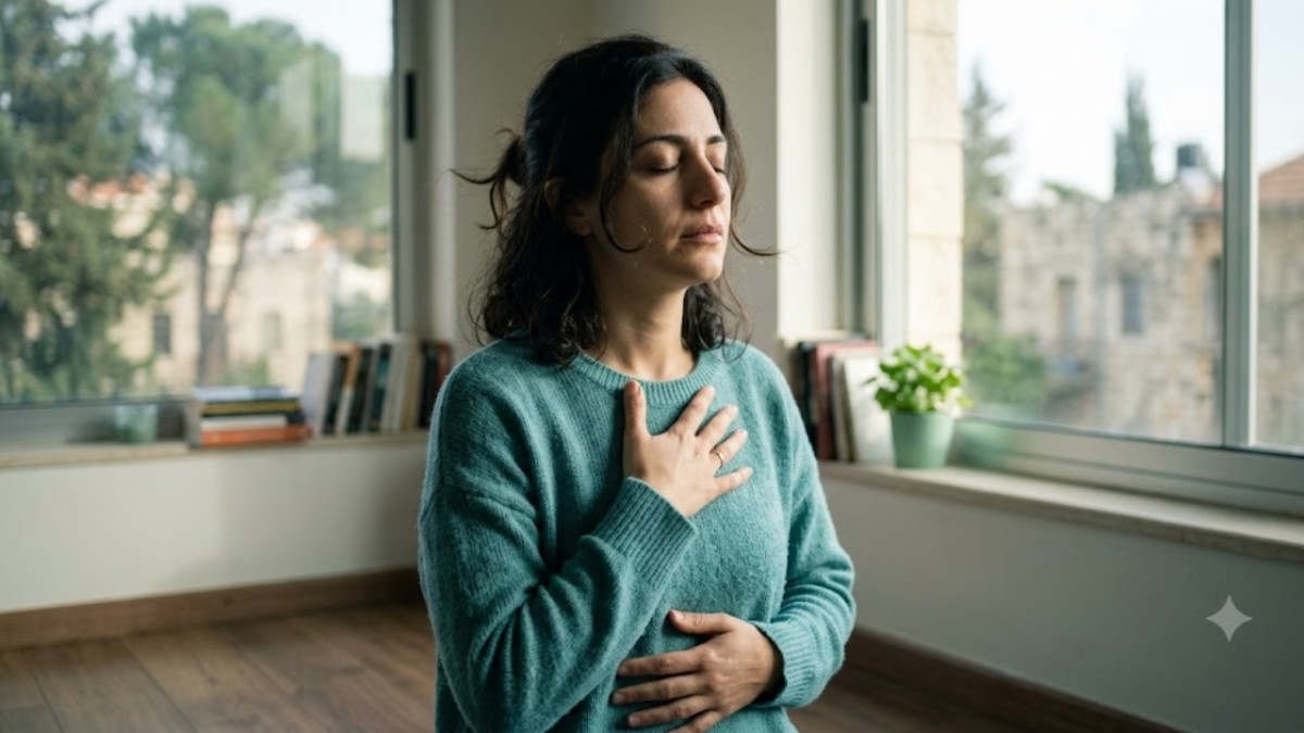 The Real Reason Women Are More Prone to Autoimmune Disease