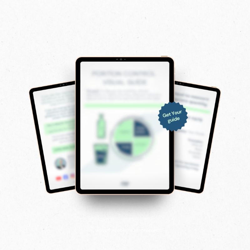 دليل الطبق الصحي